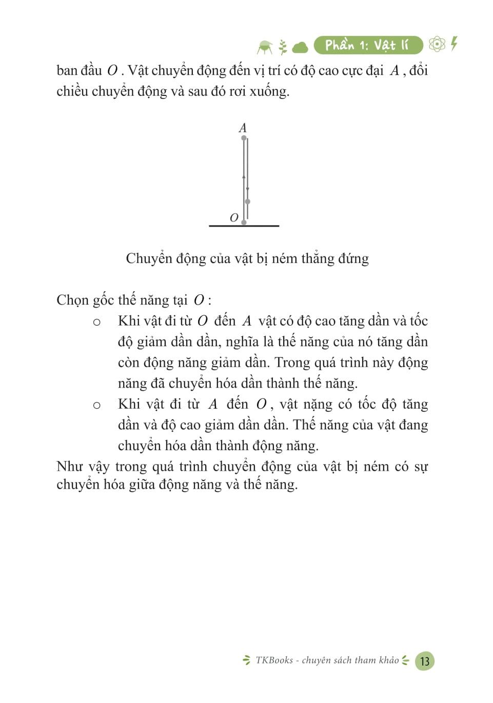 Sách - Sổ Tay Kiến Thức Khoa Học Tự Nhiên Lý-Hóa-Sinh Lớp 9