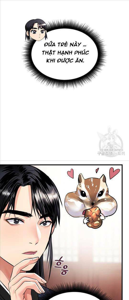 cô dâu của sói đen chapter 12 27