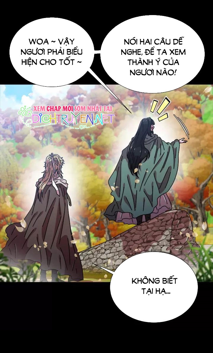 con gái bảo bối của ma vương chapter 68 2