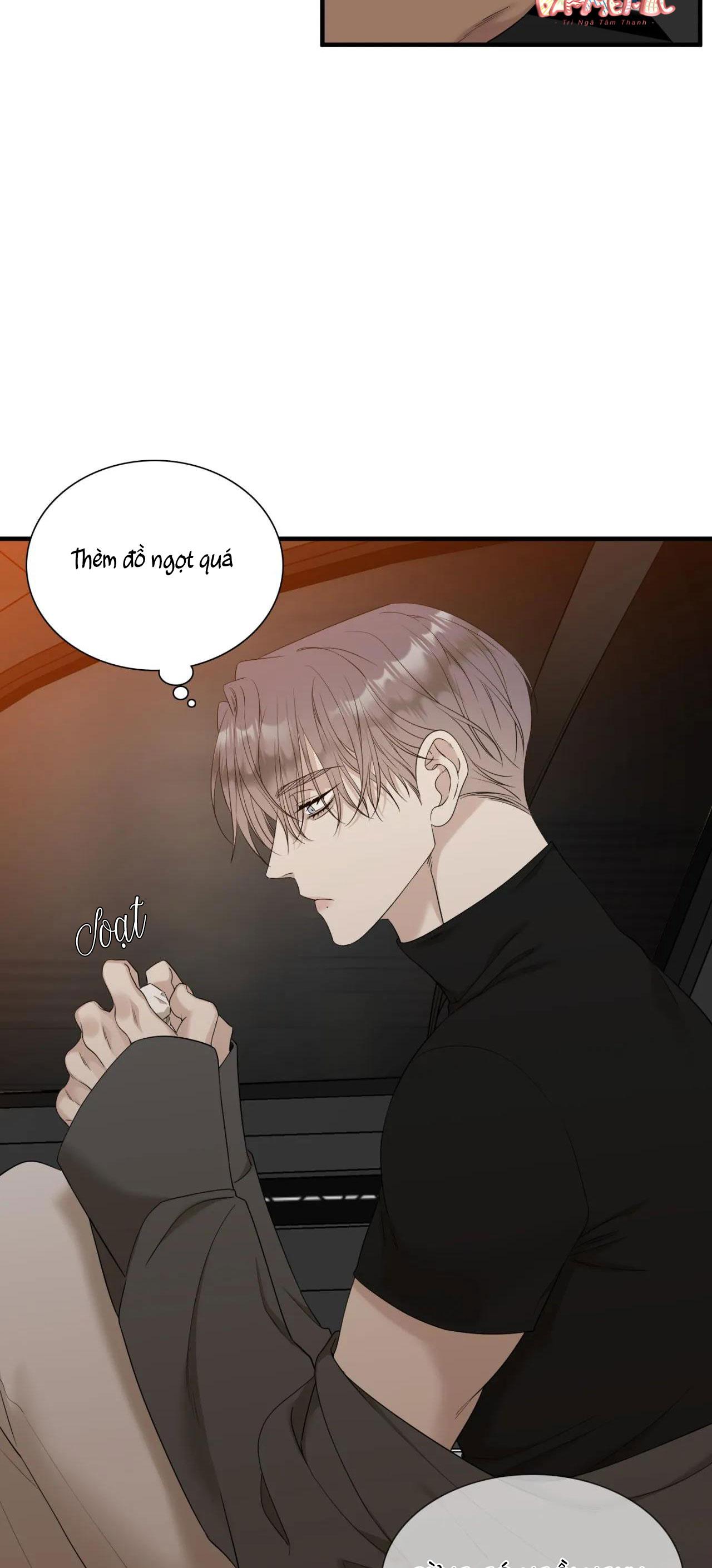 tên rác rưởi chapter 21 3