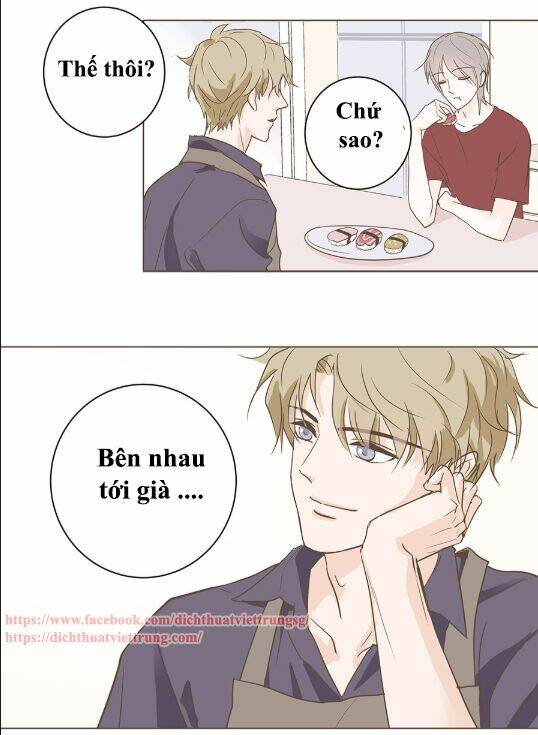 yêu trong giam cầm chapter 5 15