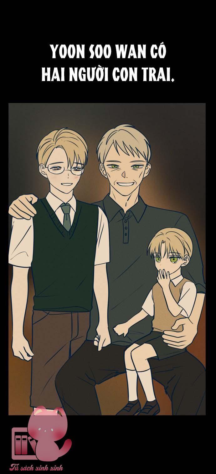 kẻ cắp gặp bà già chapter 16 34