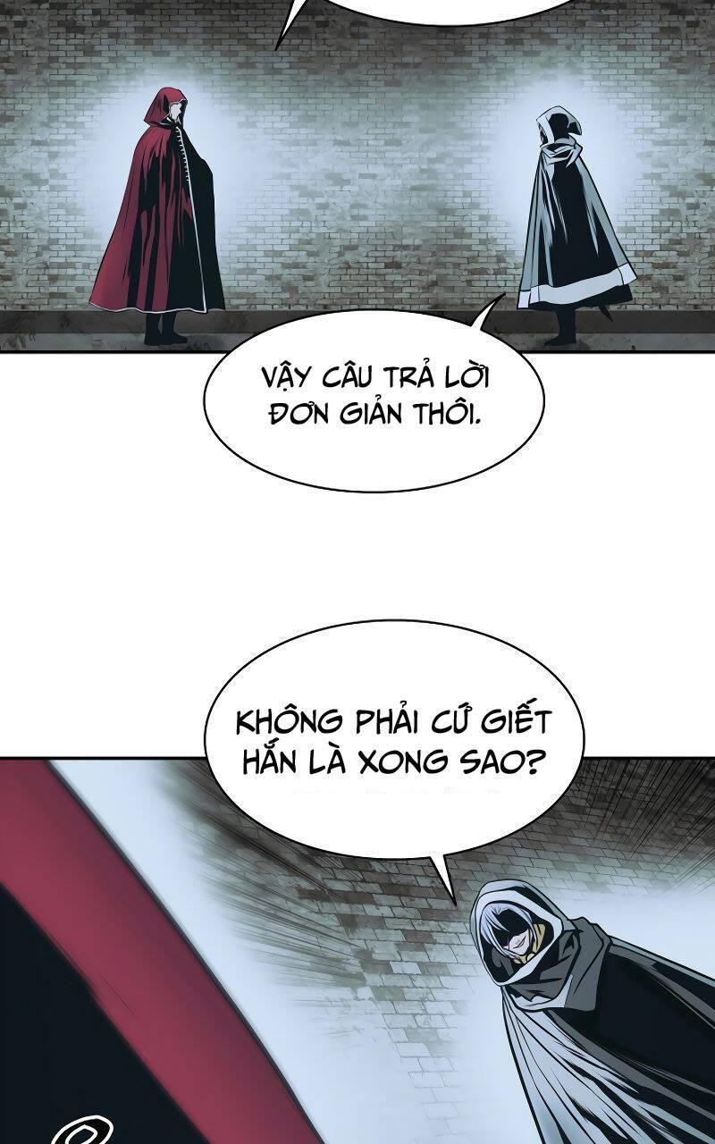 bất bại chân ma chapter 168 75