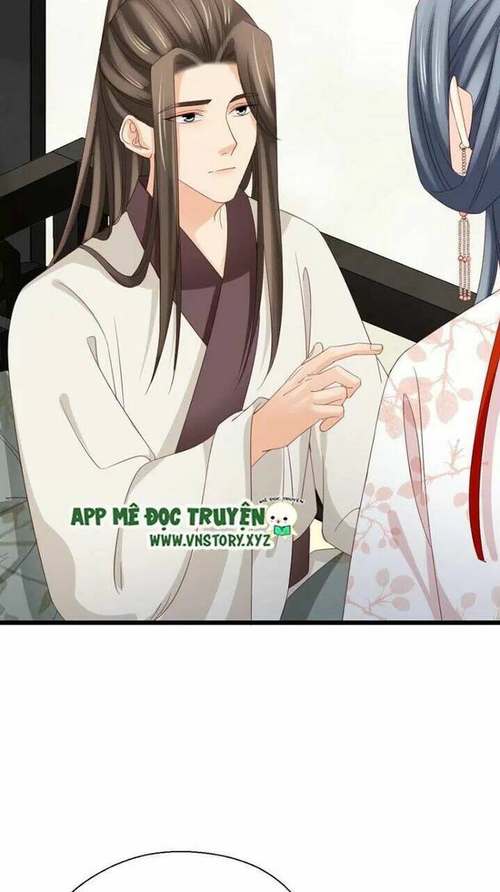 kiều nữ độc phi chapter 228 11