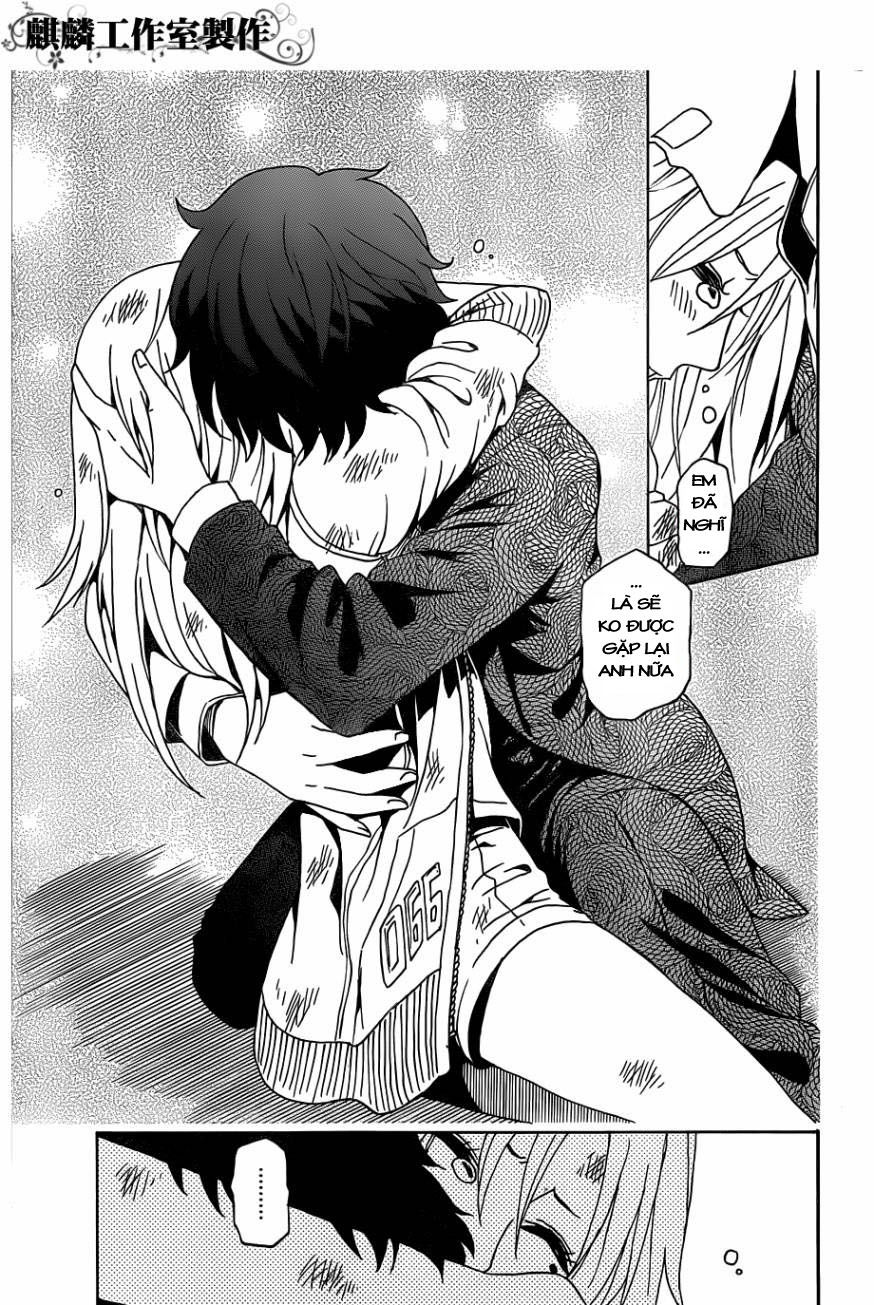 tokyo esp chapter 26 43