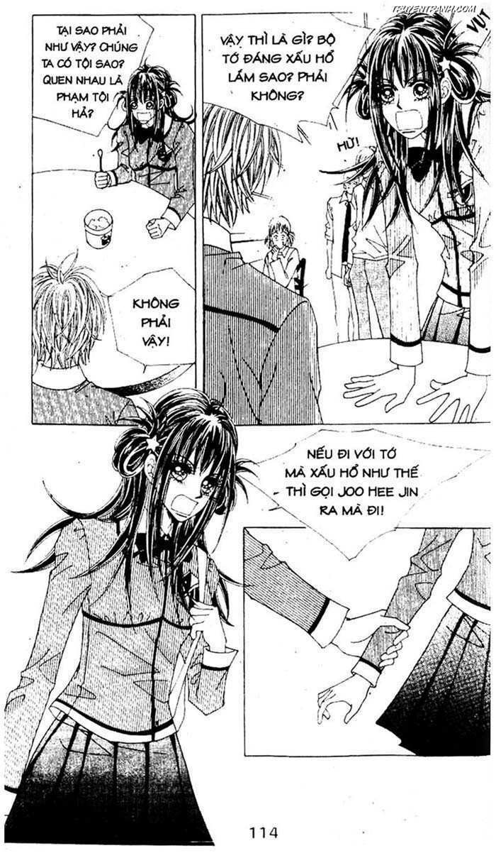 nhà trọ hoàn hảo chapter 29 2