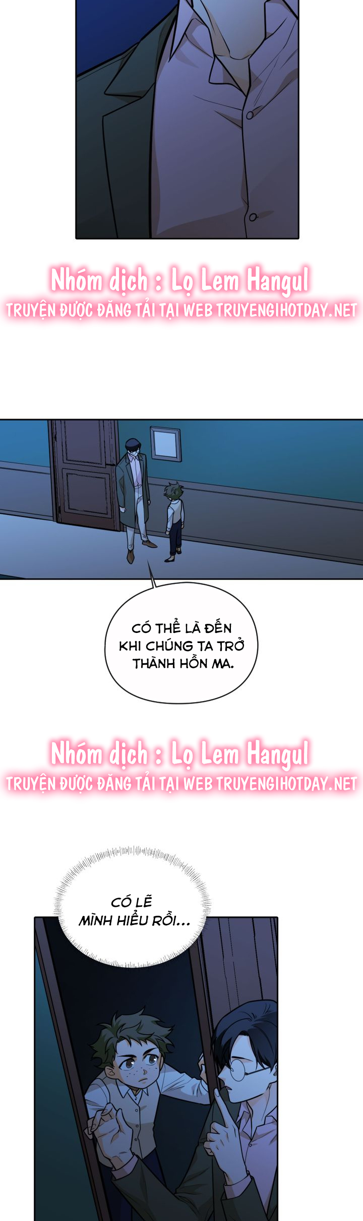 câu chuyện về người phụ nữ ấy chapter 50 2
