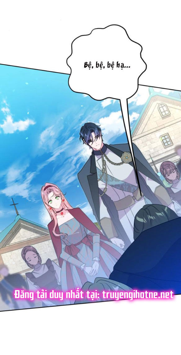 mỗi đêm chồng tôi đều biến đổi chapter 6.1 6