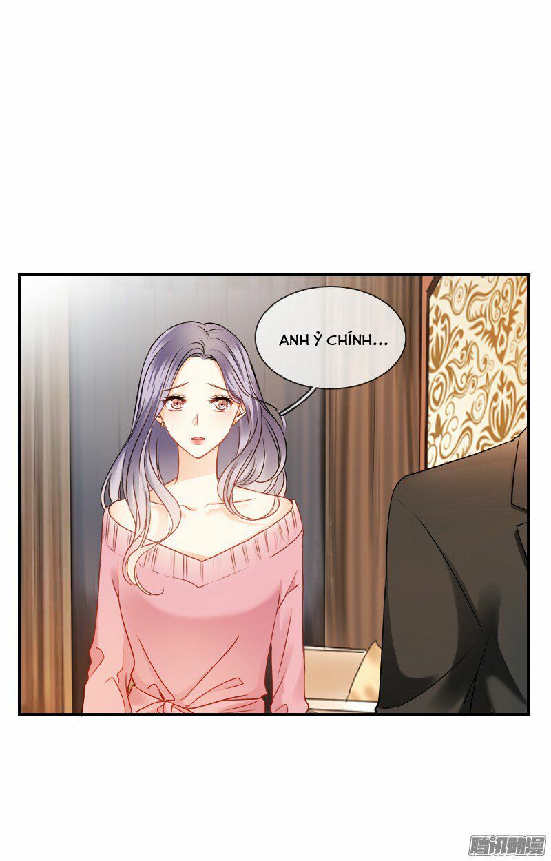 bay qua thiên sơn đến yêu anh chapter 13 13