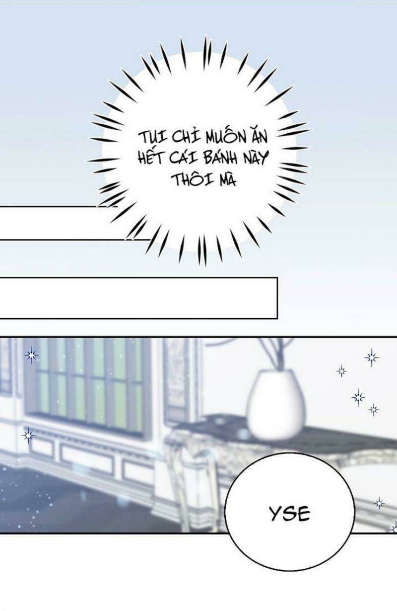 tôi là bạn gái cũ của một người lính chapter 10 14