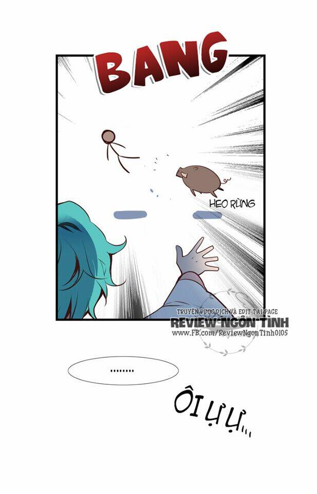 golden chance chapter 4 14