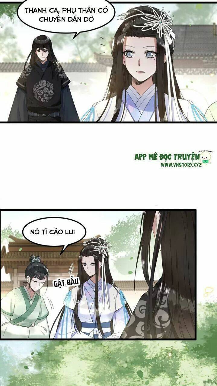 phượng hoàng vu phi chapter 50 4