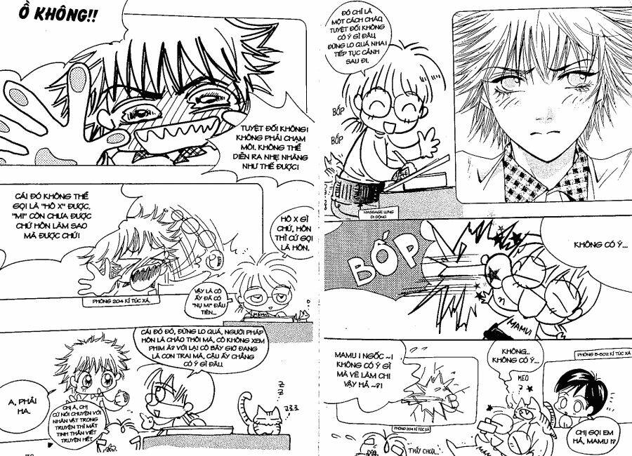 oridinary school chapter 3 37