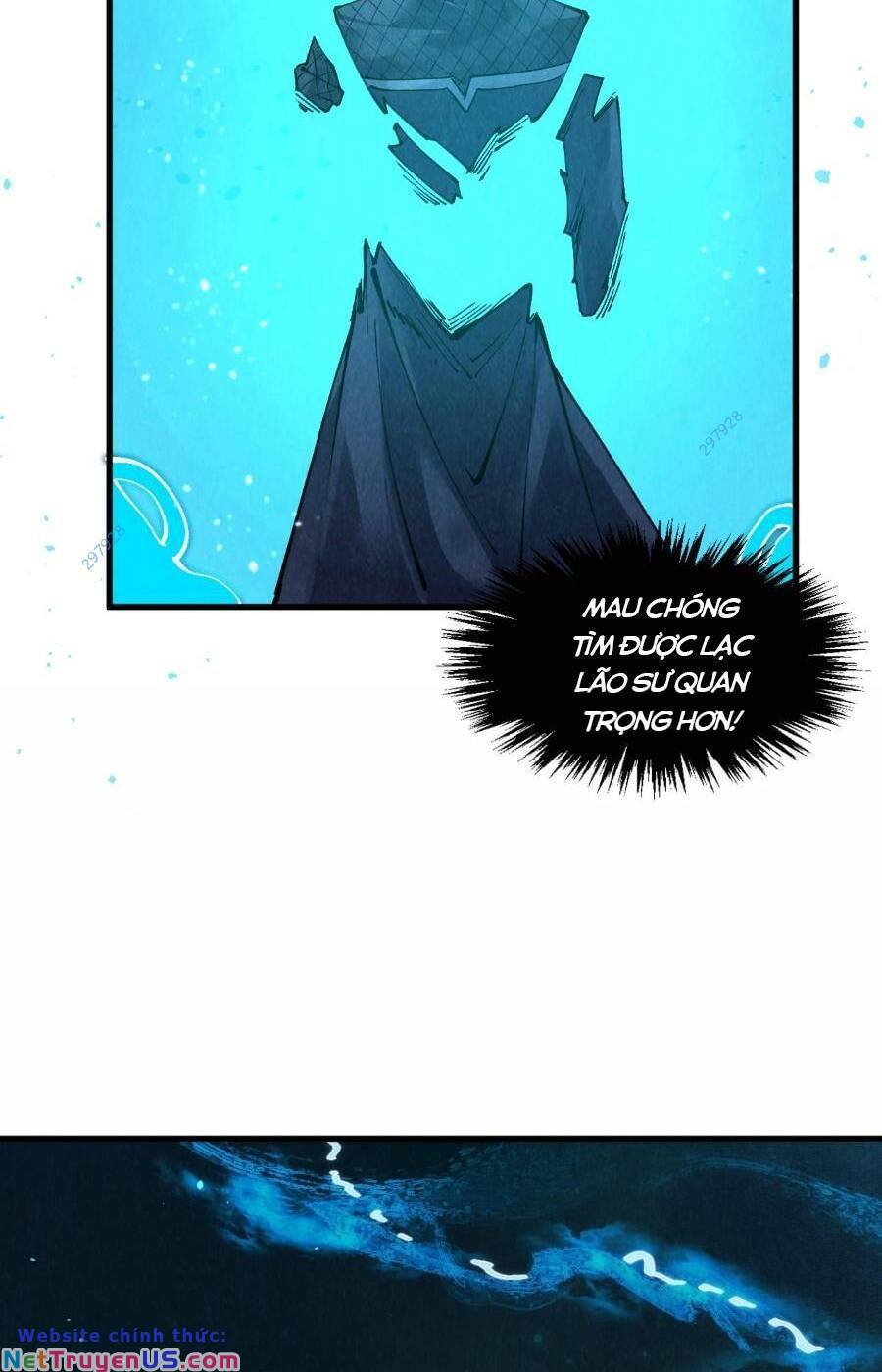 vạn cổ chí tôn chapter 259 38