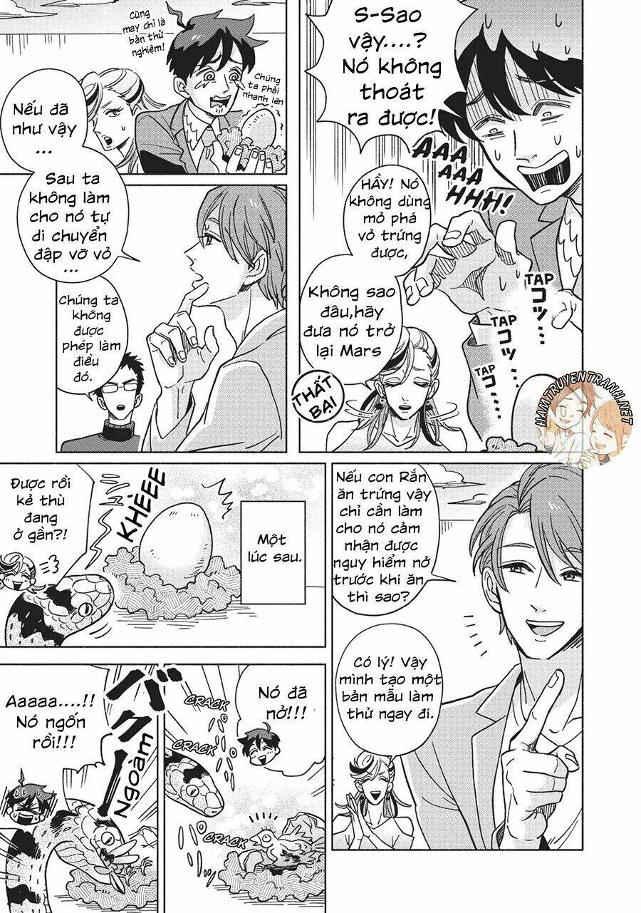 heaven's design team chapter 2 9