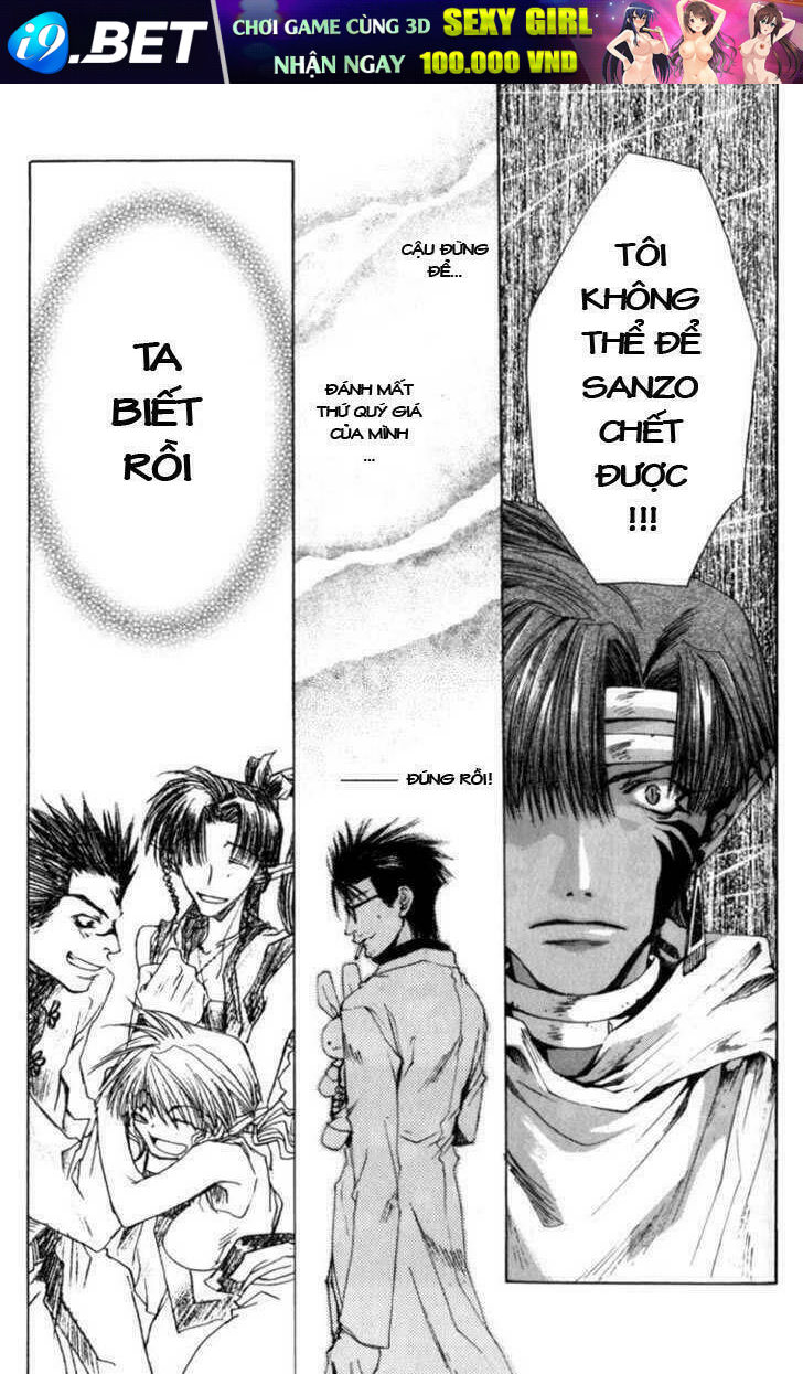 saiyuki chapter 30 28