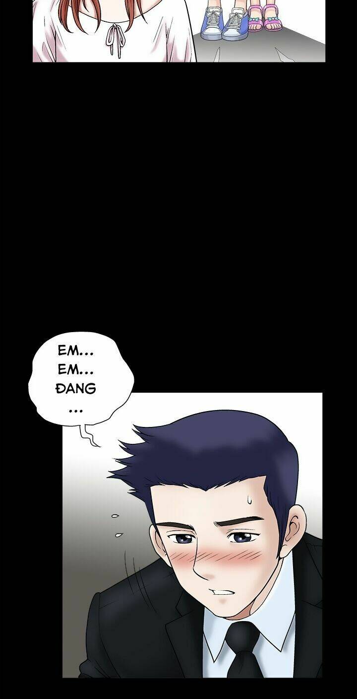 seduction - quyến rũ chapter 20 57