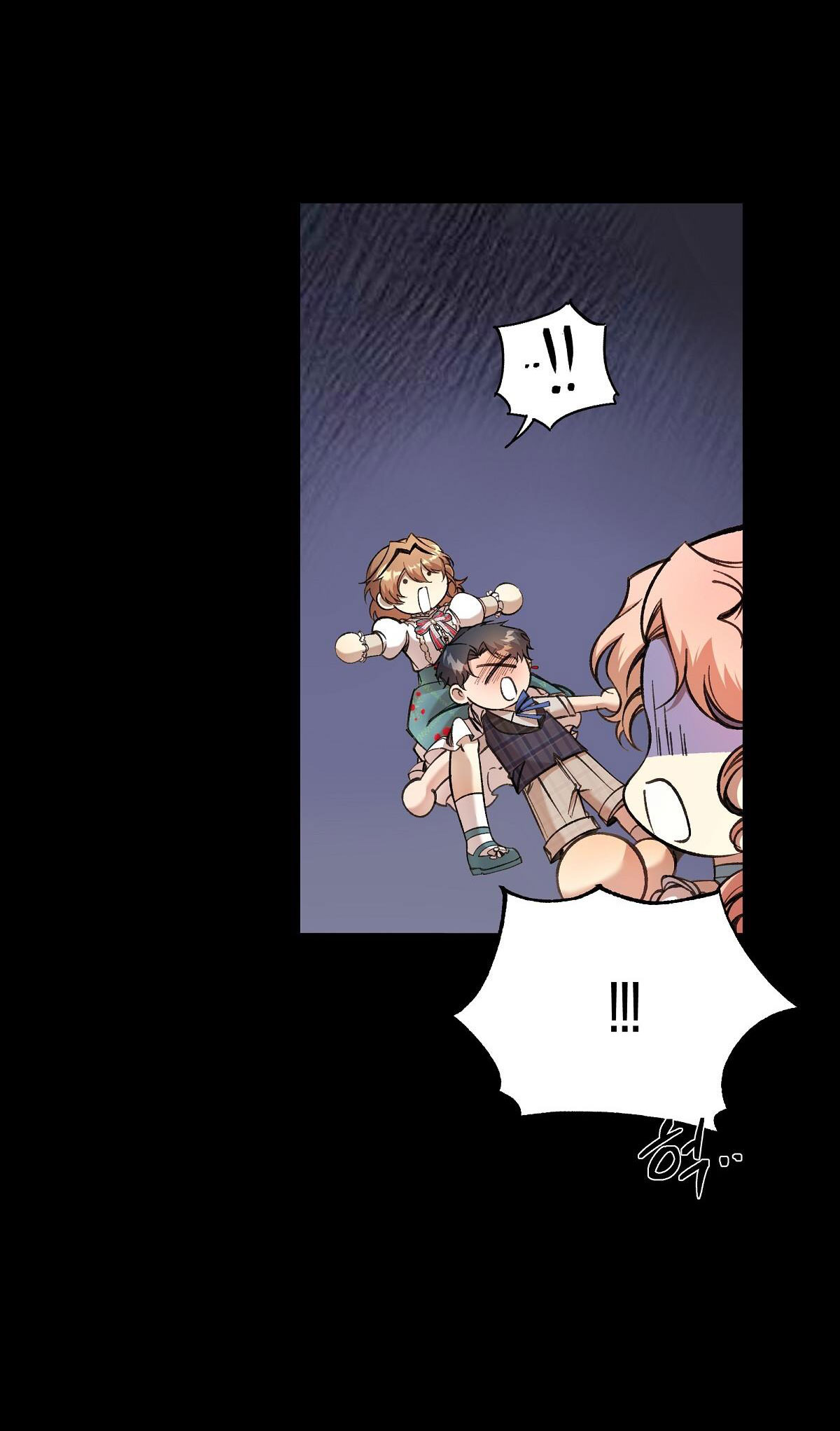 bánh xe của charlotte chapter 28.2 15