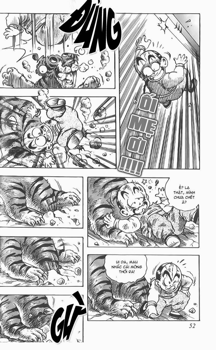 thiếu niên hoàng phi hồng chapter 2 19