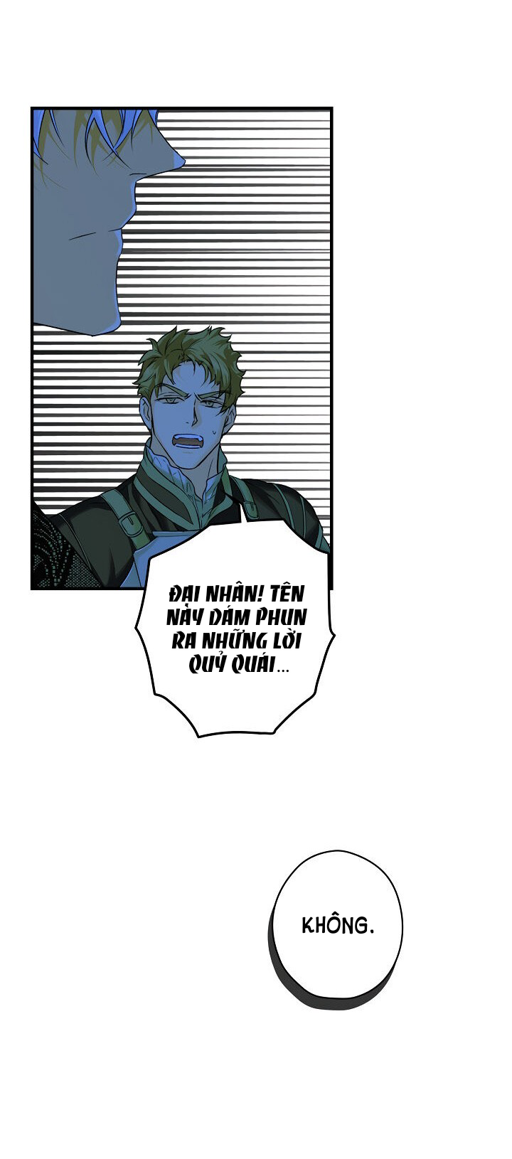 quý cô bí ẩn - secret lady chapter 6 17