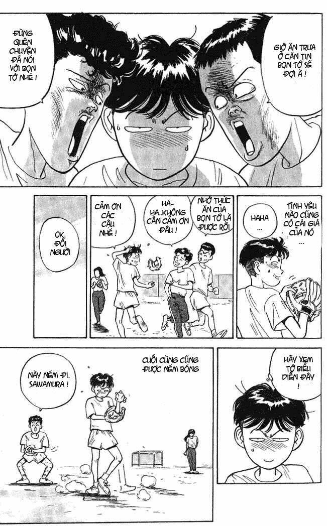 noritaka chapter 1 28