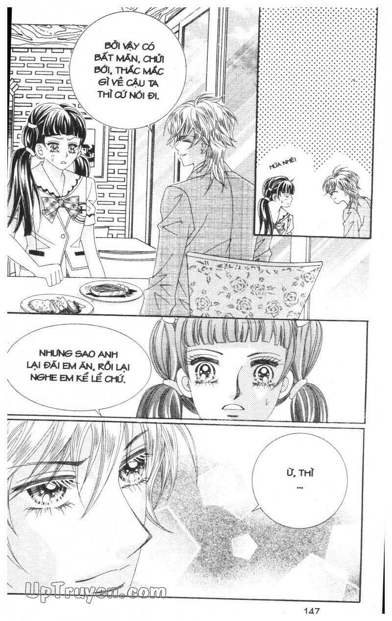 meo meo dịu dàng đi nhé chapter 2 147