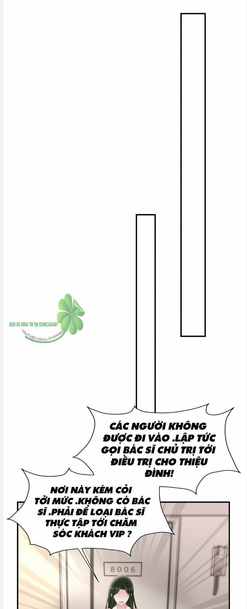 sủng em sủng tới tận cùng chapter 52.2 9