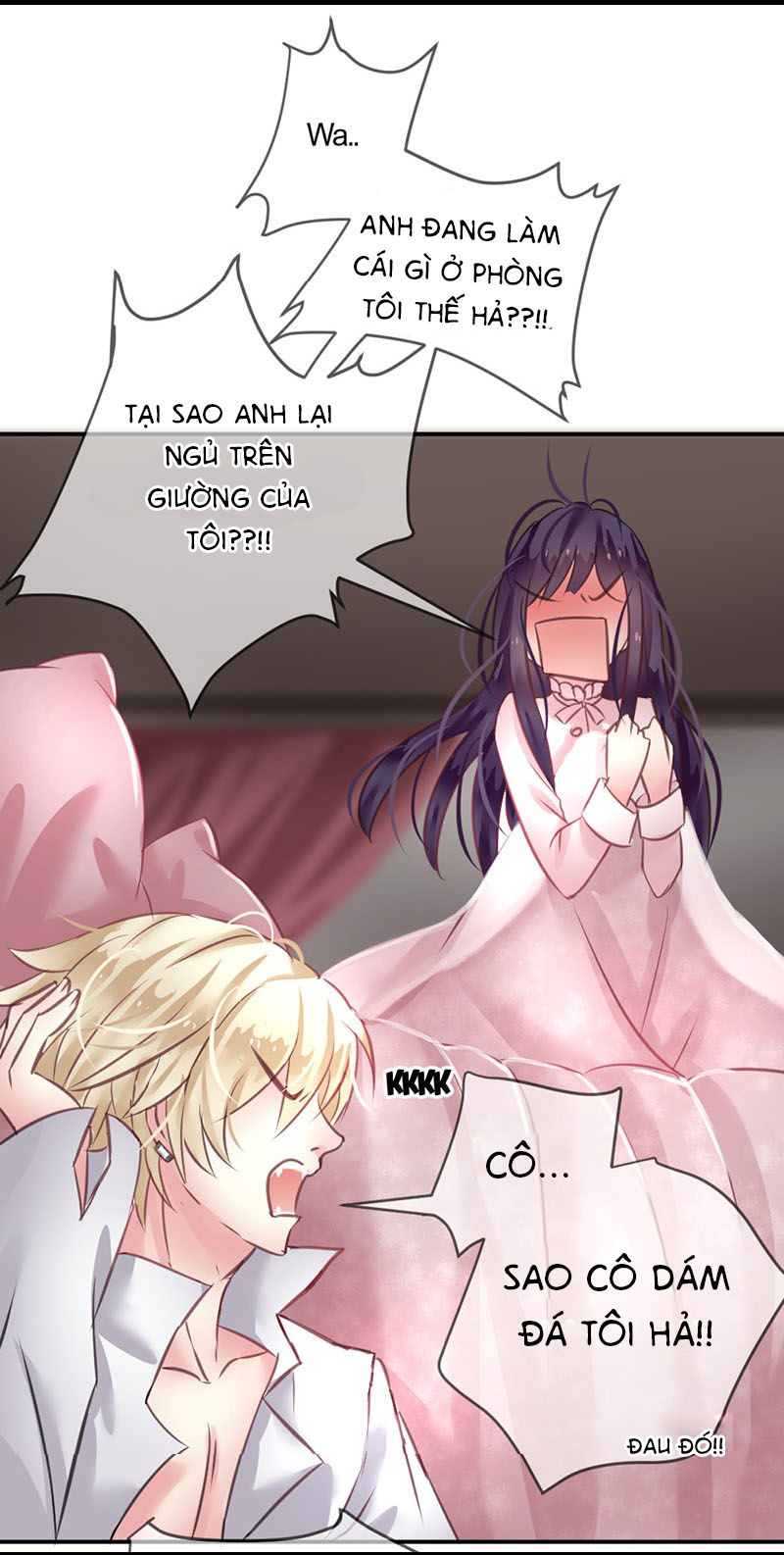 love n life chapter 0.5 10