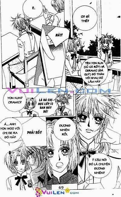 đại ca đi học chapter 2 70