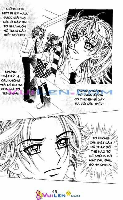 thiên thần tái thế chapter 1 45