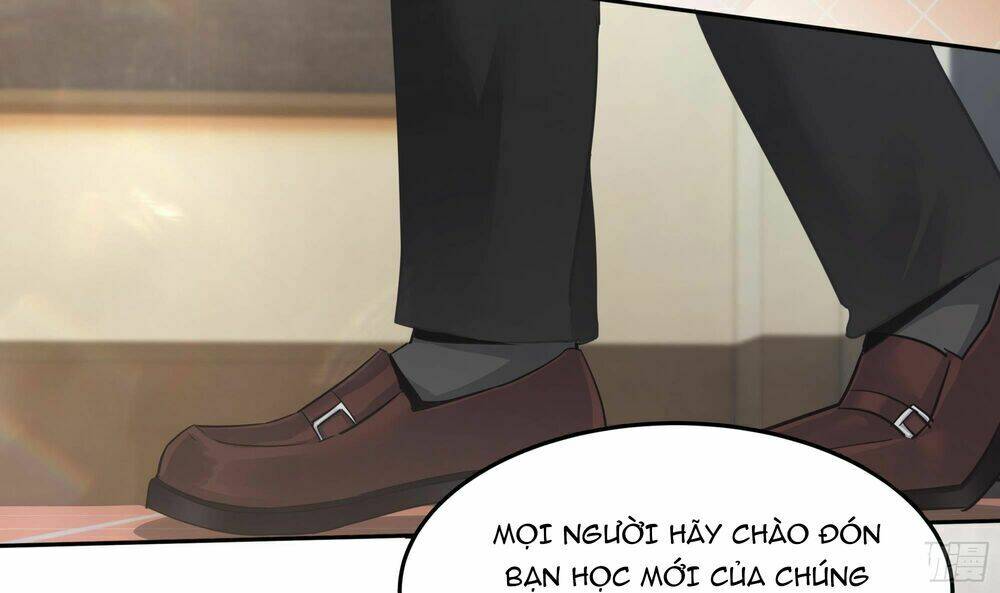 vua không vương miện của hoa khôi chapter 2 91