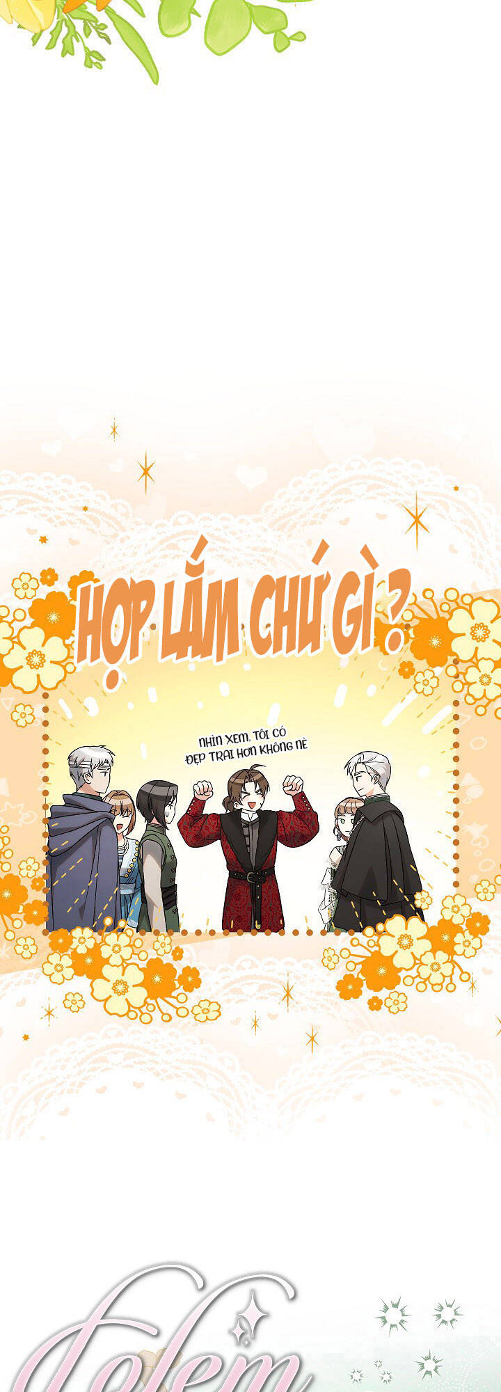 cuộc hôn nhân vụ lợi chapter 50.1 22