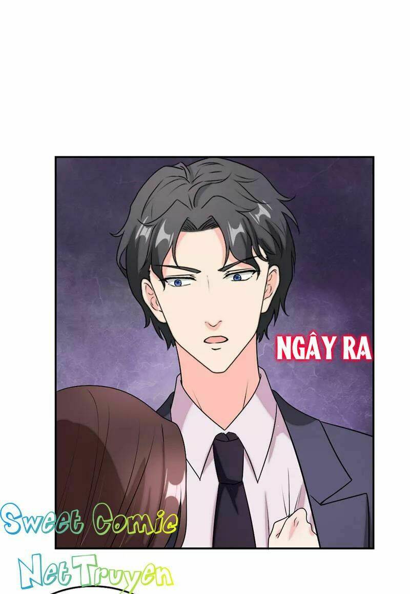 manh bảo đột kích: mami cha con đâu ? chapter 48 22