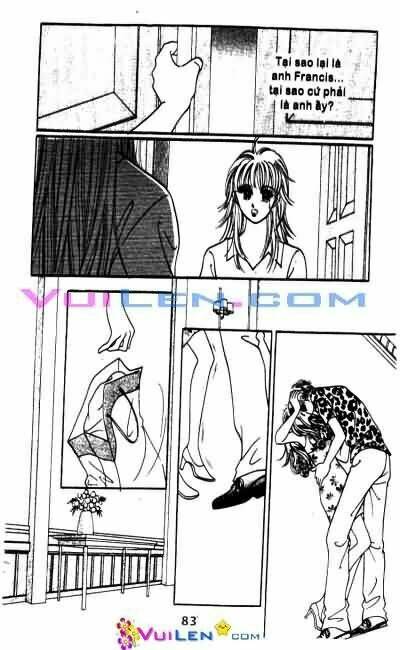 tìm anh - look for oppa chapter 3 83
