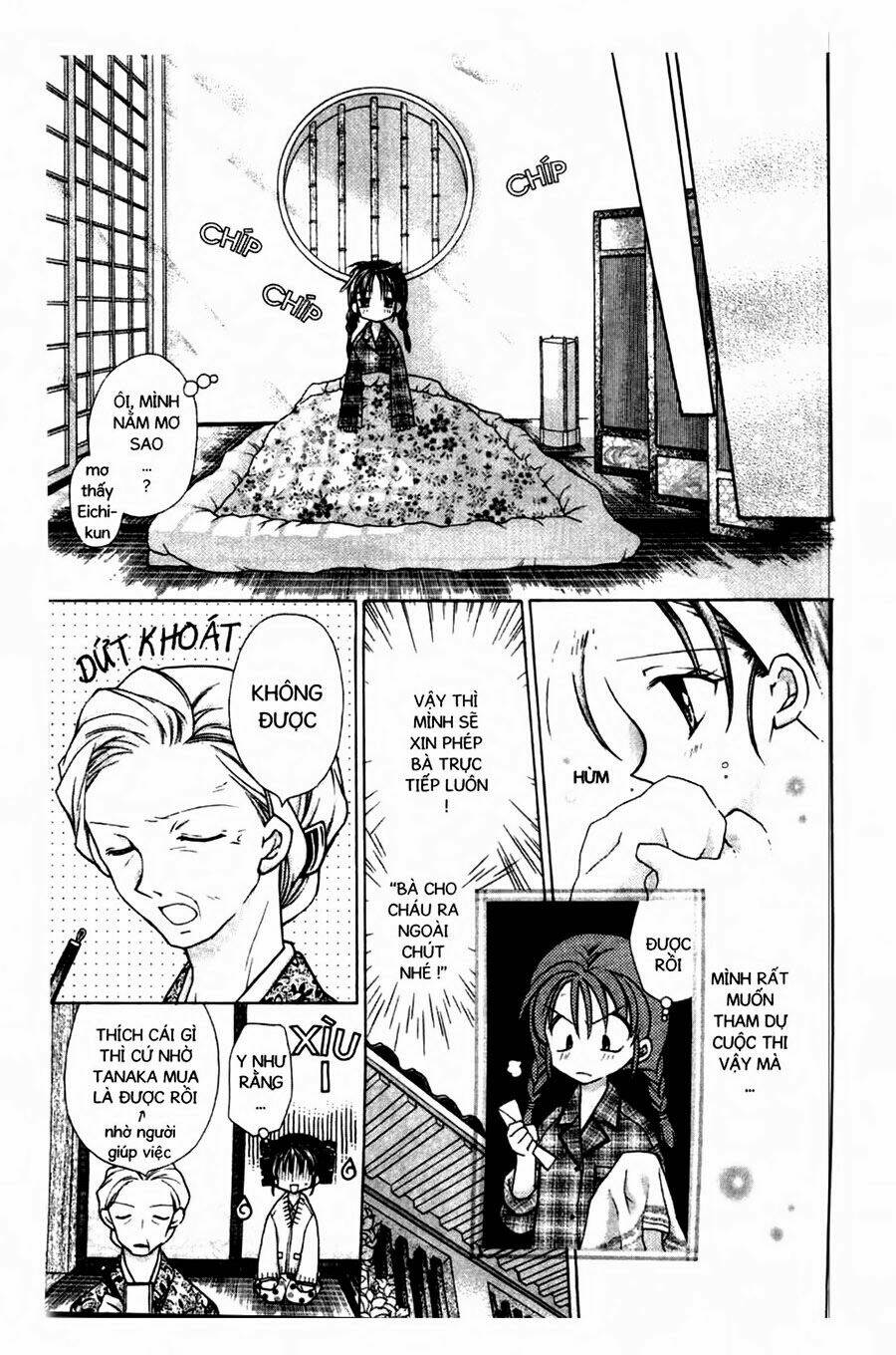 tìm ánh trăng tròn chapter 1 10