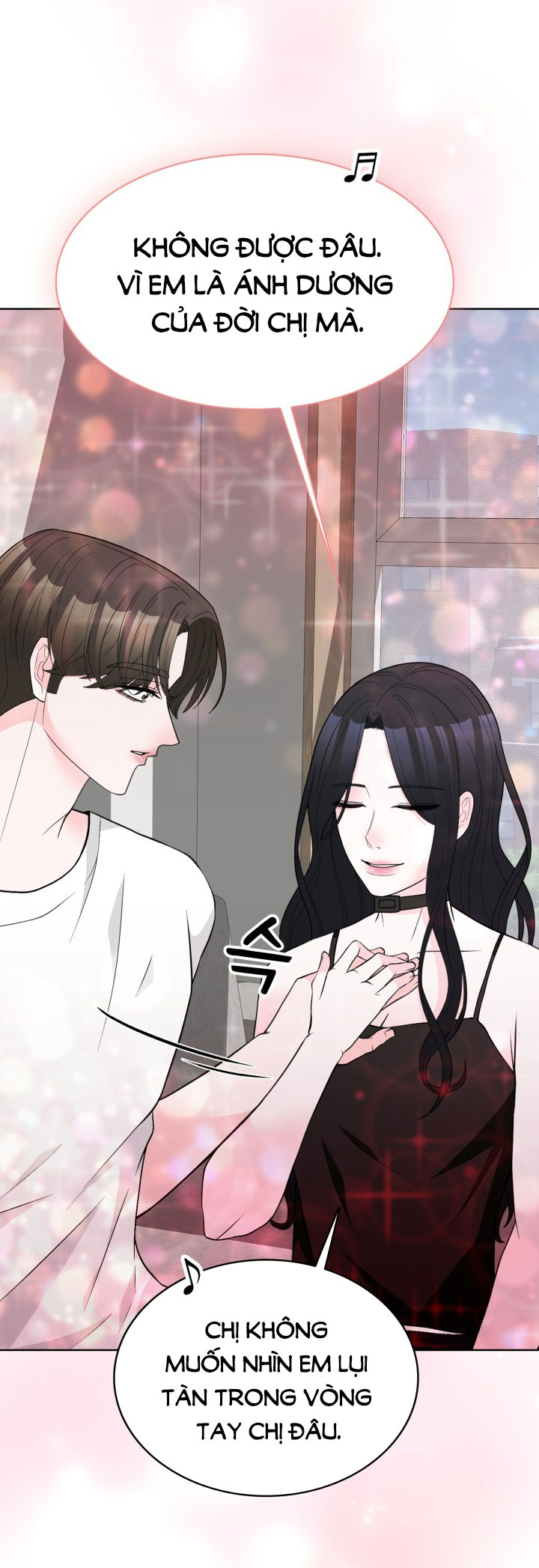 [18+] điều em cố giấu chapter 44.1 26