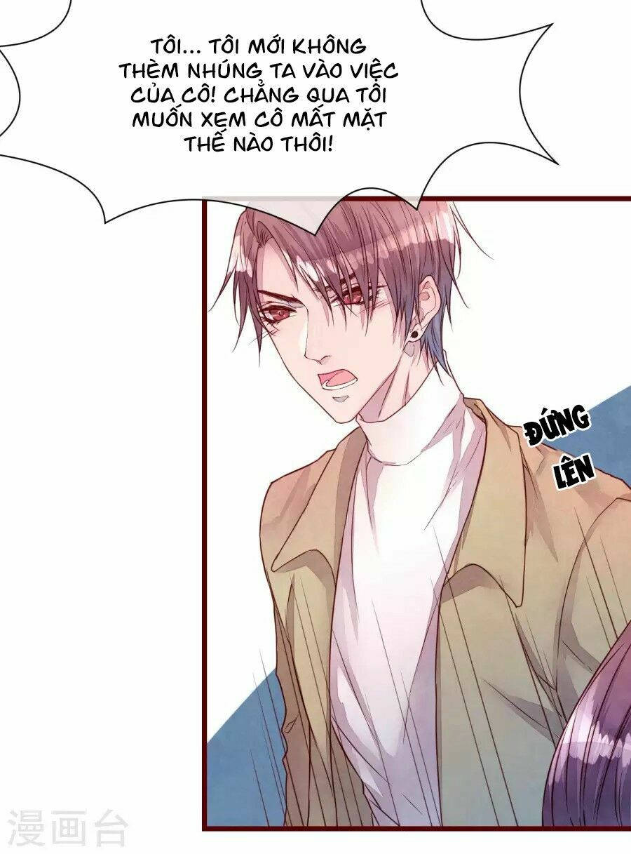 đào tạo nuôi dưỡng bạn trai mèo chapter 36 8