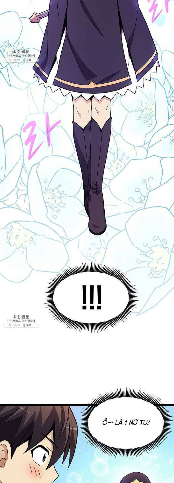 arcane sniper chapter 34 29