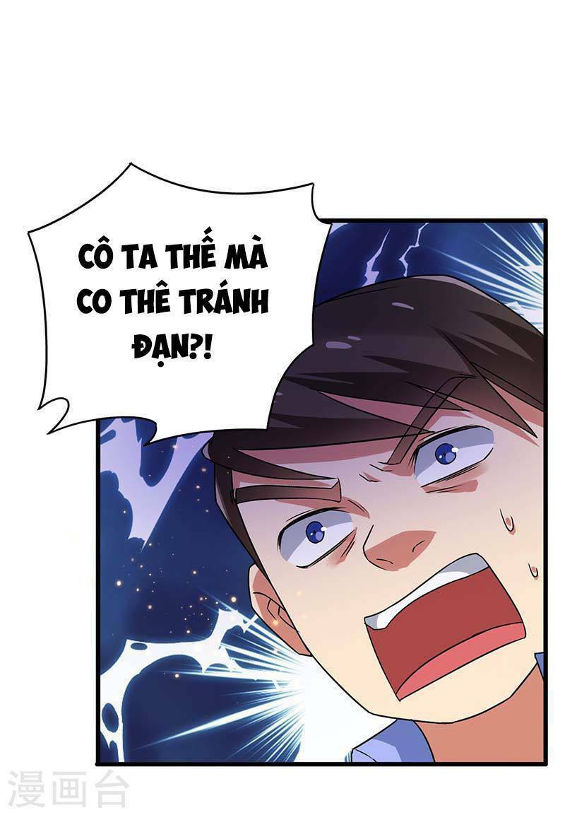 siêu cấp bại gia tử chapter 75 24