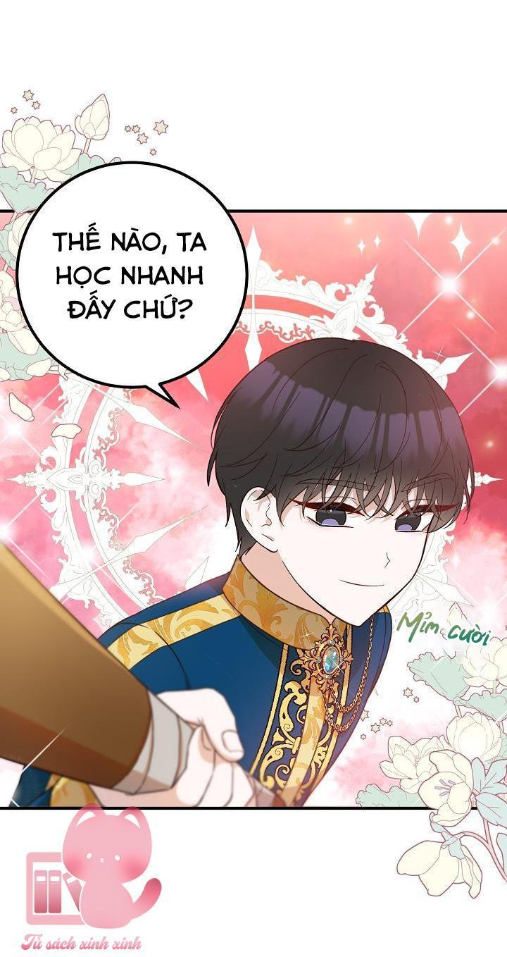 bác sĩ hoàn thành trách nhiệm rồi chapter 16 51