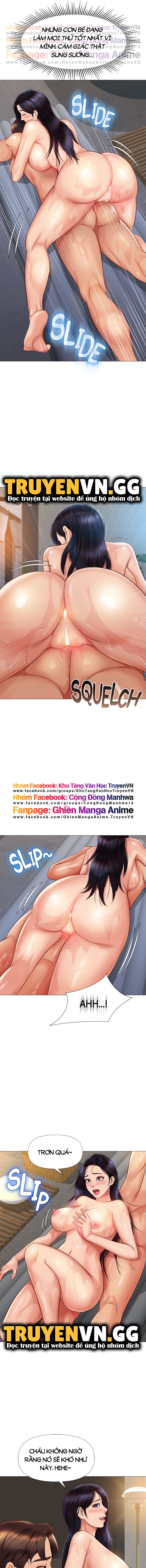 bạn của con gái chapter 54 8