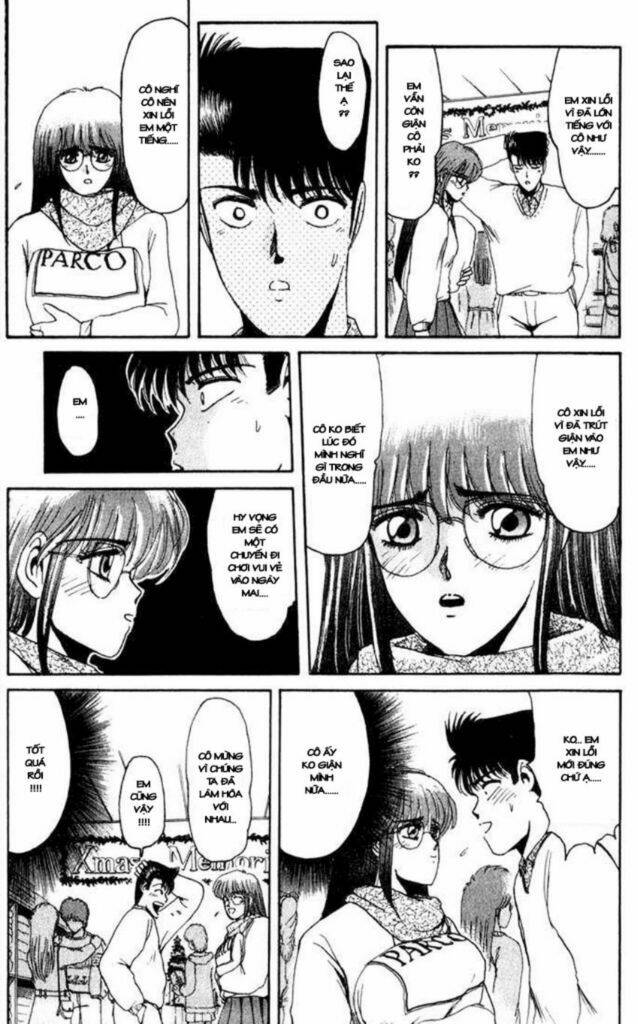 shonan junai gumi chapter 14 8