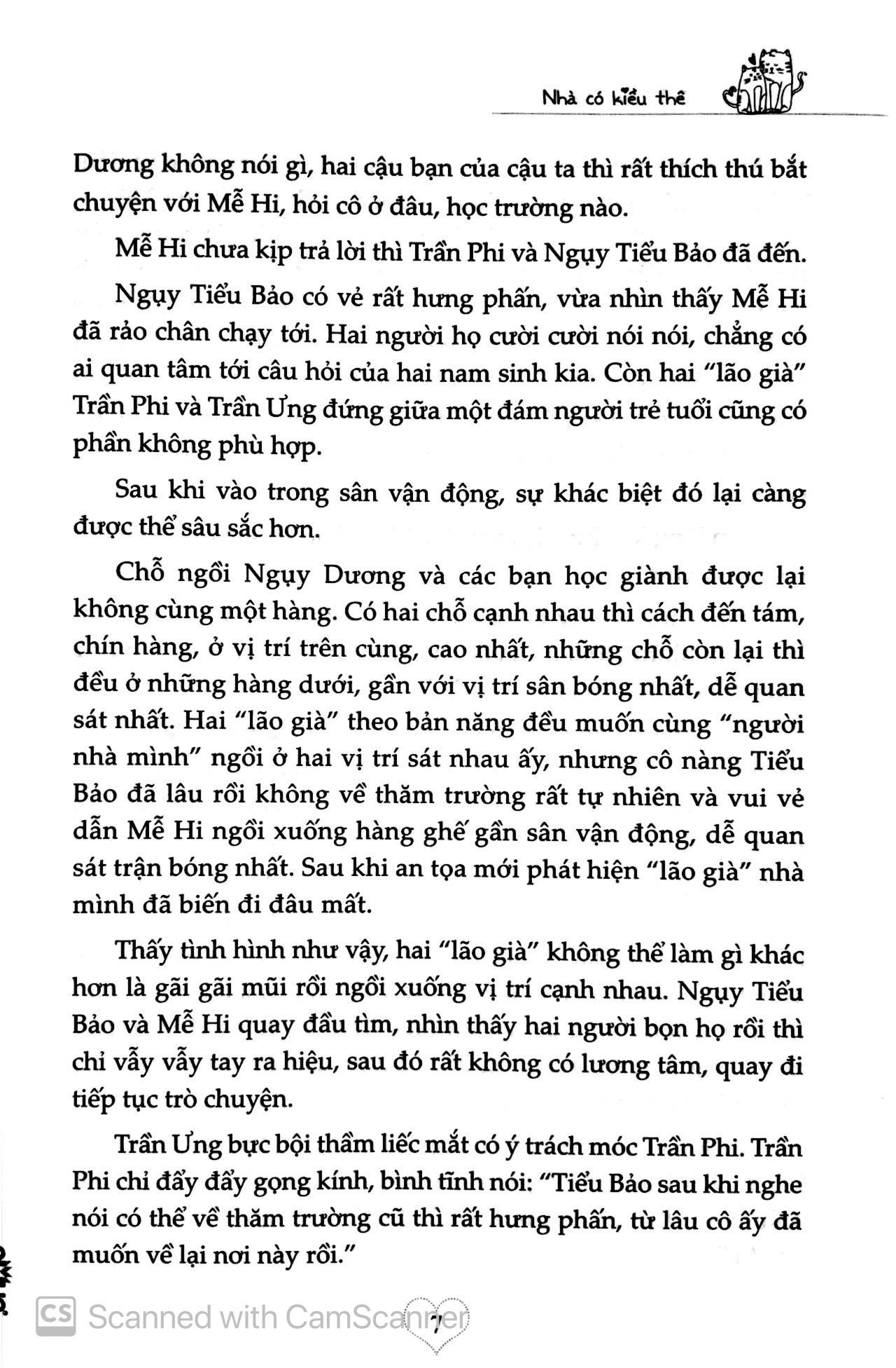 Nhà Có Kiều Thê (Tập 2)