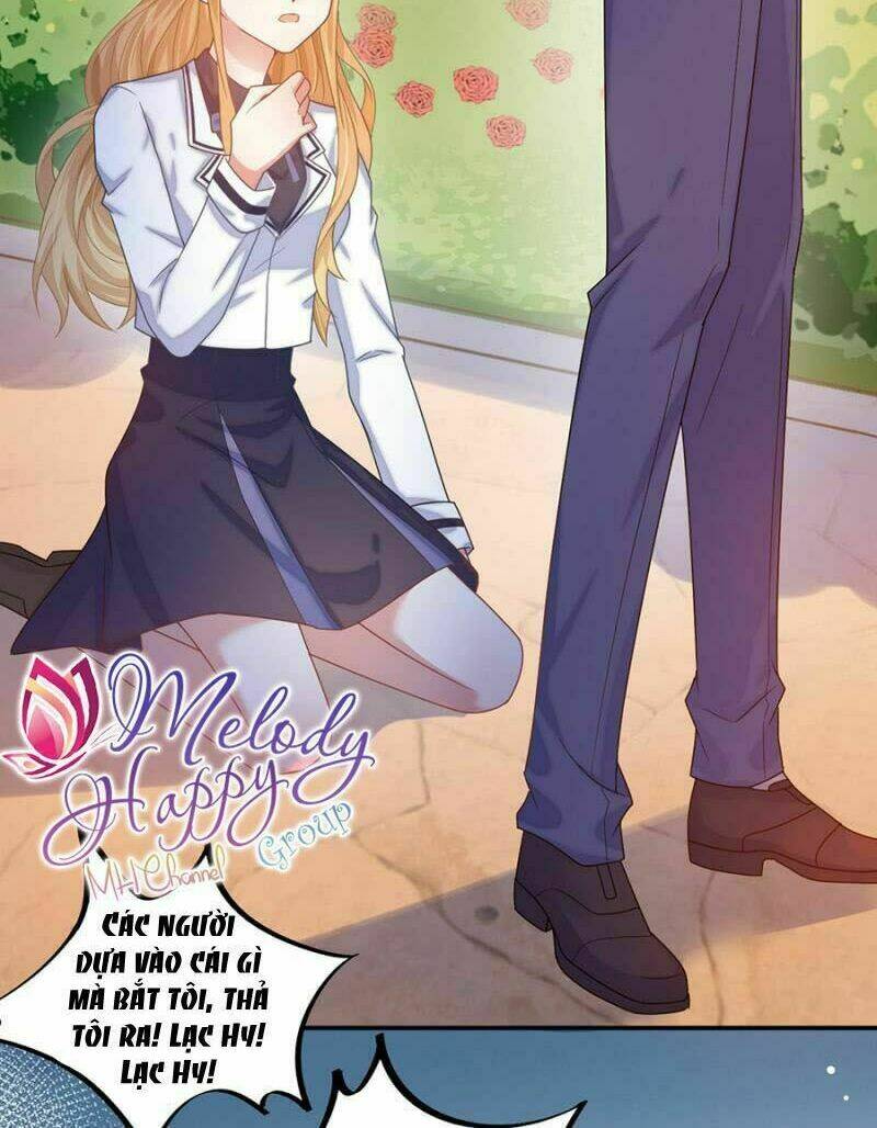 ma lạt thiên kim đẩu ác thiếu chapter 169 5