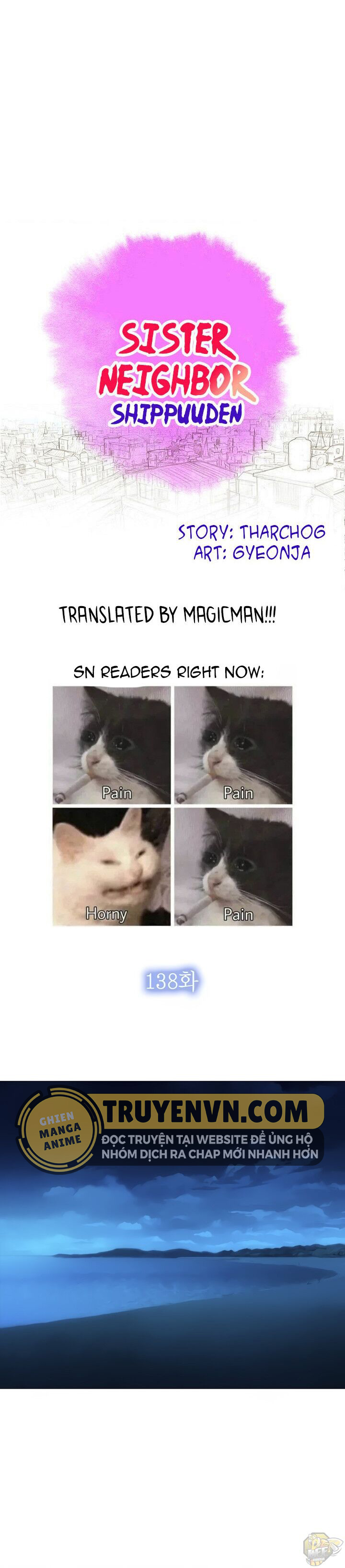 chị gái mưa chapter 138 1