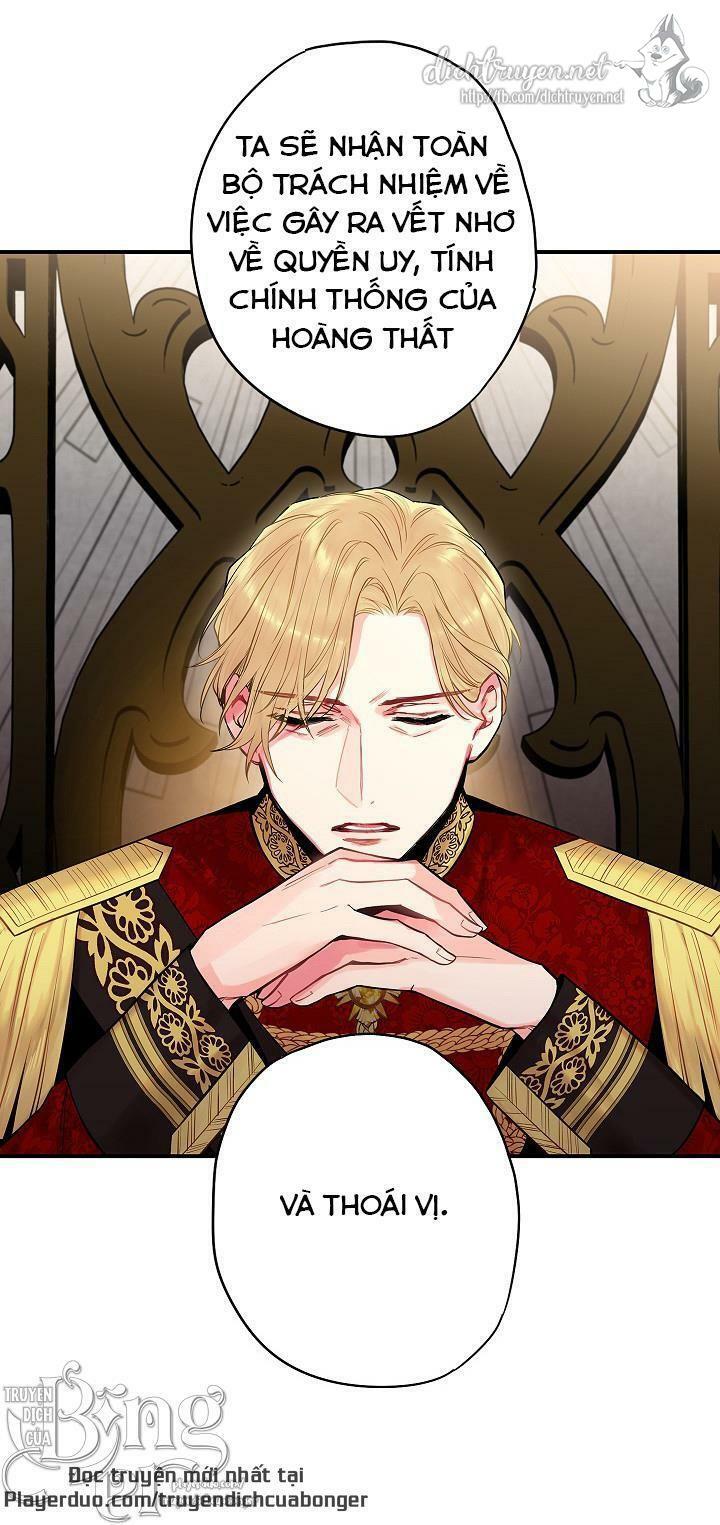 thánh nữ ẩn danh chapter 187 26