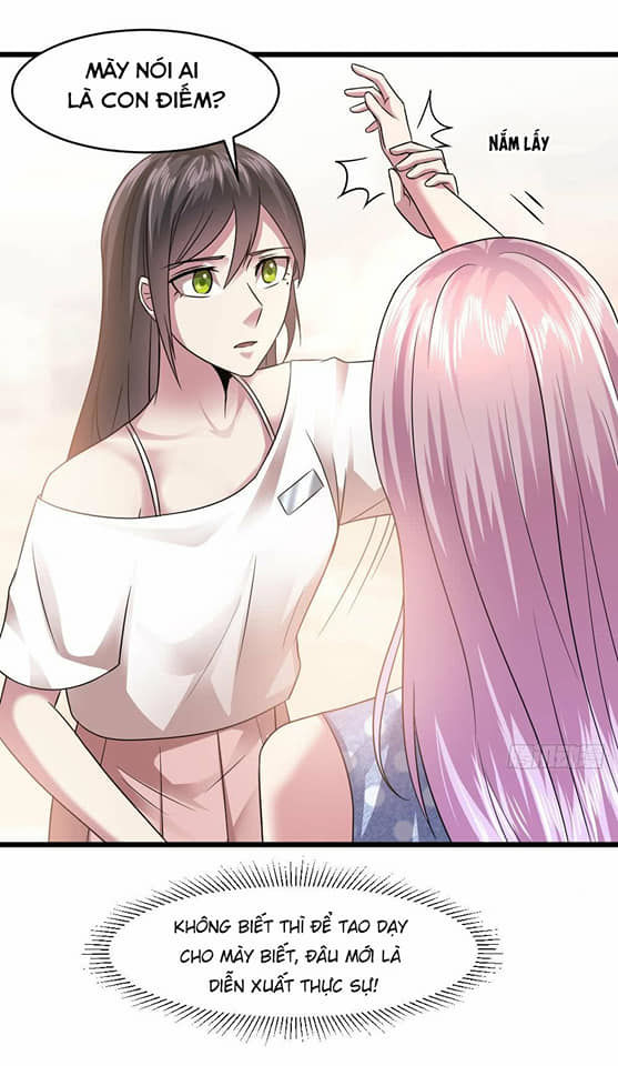 hệ thống nghịch tập thiên hậu chapter 21 20