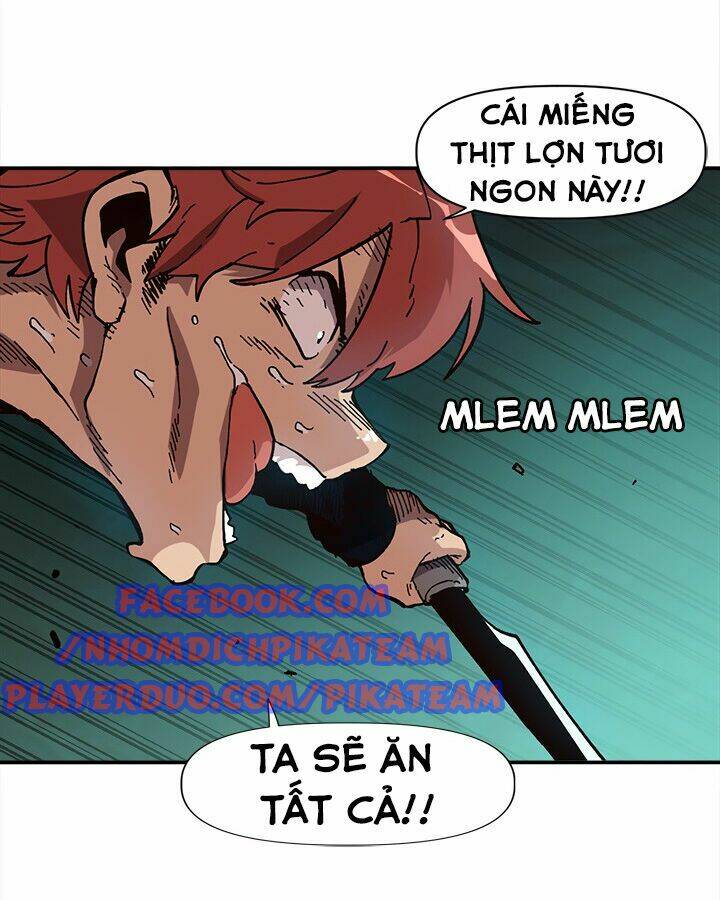 đại lục vô song chapter 21 47