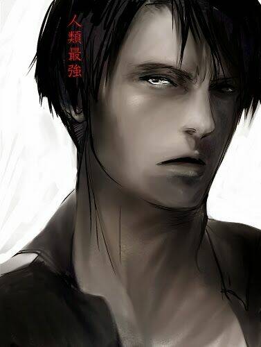 tấn công người khổng lồ - doujinshi levihan chapter 16 1