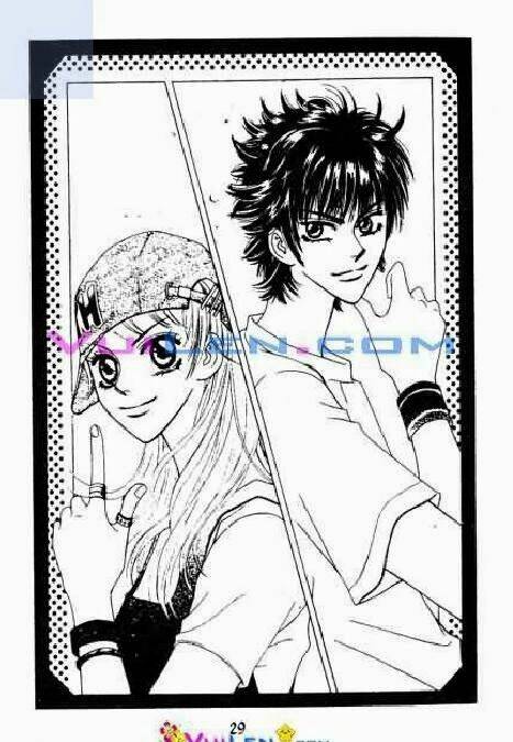 neck and neck chapter 1 26